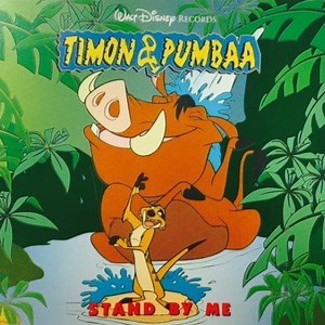 Timon & Pumbaa - Stand By Me | Top 40