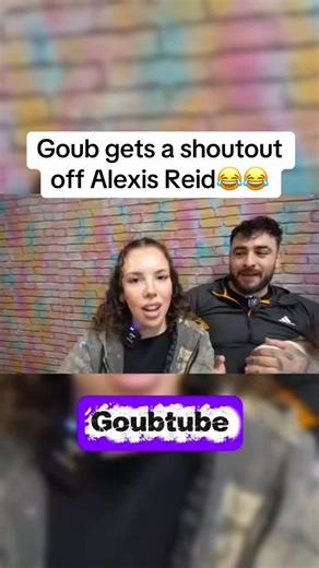 Gobby Shoutout: Gappy Teeth and Tattoo Vibes