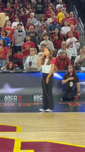 USC Women's Volleyball