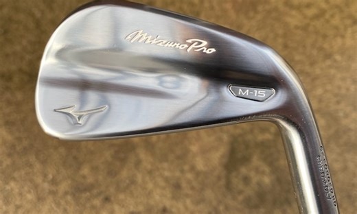 Mizuno debuts new Modern Series with Pro M-13, Pro M-15   Pro Fli-Hi irons