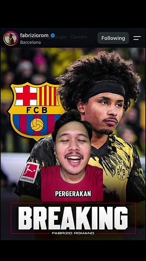 Karim Adeyemi: Posisi, Asal Negara, dan Skill — Penilaian Fans