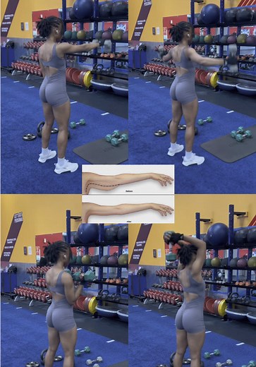 Effective Arm Workout for Sculpted Muscles