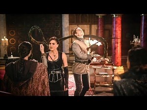 Drizella: "Death Is Too Merciful For You Mother" (Once Upon A Time S7E6)