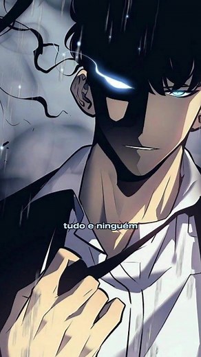 Explaining the Ending of Solo Leveling