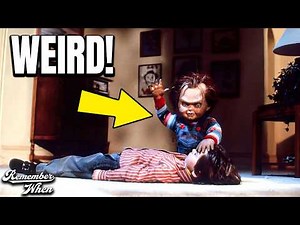 Child's Play (1988): 15 Weird Facts About Chucky You Never Knew