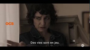 Trackers - saison 1 Bande-annonce VOST