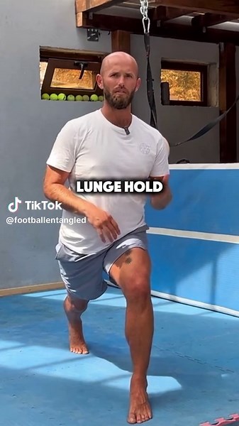 3 Exercises to Boost Your Athleticism for Football