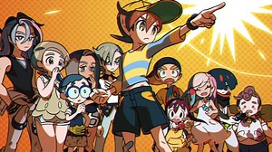 World's End Club Switch demo footage