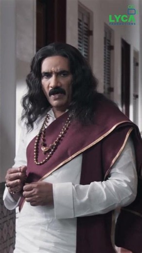 திவ்யாவ எப்போதும் பாக்குற மாதிரியே பாருங்க | Chandramukhi 2 | Raghava Lawrence | Vadivelu