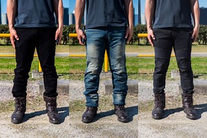 ワークマン2021秋冬！バイクで使いやすいパンツ３選 | 【モトメガネ】バイク・オートバイ|自動車・クルマ|キャンプのニュース情報