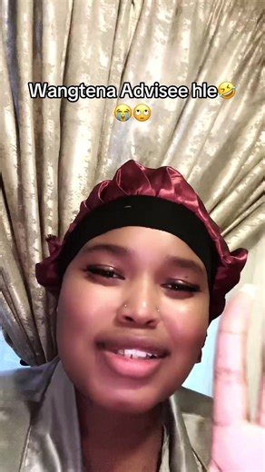 Social Media's Grip on Her Mind