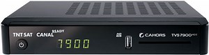 Cahors TVS 7900HD 2