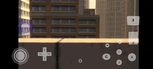 spiderman shattered dimensions Android