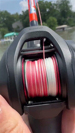 Power Casts 🇲🇽 Mexico Camo Braid Sailing Out 🎣