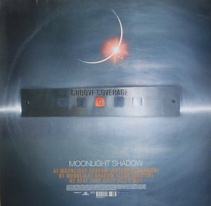 Groove Coverage - Moonlight Shadow