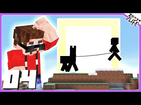 3rd Life SMP | WHAT THE LLAMA?! | Ep 04