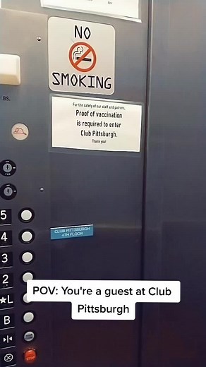 POV: You're a guest at Club Pittsburgh with very shaky hands. Let us know if you have any questions! #bathhousetiktok #lgbtqi