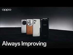 Ready for the Next Level? | OPPO Find X9 Ultra