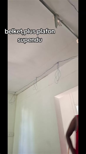 Understanding Supended Ceilings: A Quick Guide