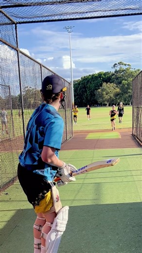 Leederville Cricket Club on Instagram: "Mic'd up nets is back by popular demand. The bird shows us a masterclass in technique and footwork! 🦁💪🏏 - - - - - - - - - - - - - - - -- #cricket #cricketfans #cricketlife #cricketnews #cricketfever #cricketreels #cricketupdates #cricketlovers #cricketmerijaan #perthlife #perthcity #perthisok #australian #australia #bbl #bbl06 #cricketaustralia #cricketaustralia #pcb #PCB #ICC #icc #ipl #kohli #kohlifans #Babar #babar #sharma #mumbai #perth"