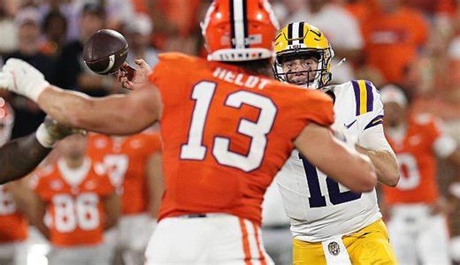 LSU vs. Louisiana Tech Prediction, Odds, Picks - September 6, 2025