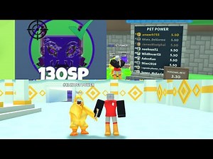 Getting Secrets in Mining Clicker Simulator!