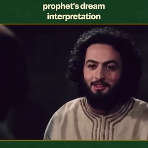 1.3M views · 52K reactions | Joseph's Scary Dream Interpretation #مسلسل #Prophetyousuf #یوسف_پیامبر | Prophet Yousuf Urdu - حضرت یوسف | Facebook