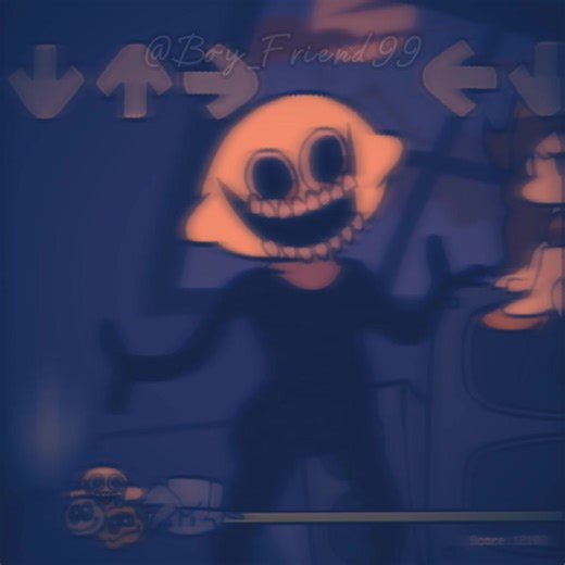 Lemon Demon Friday Night Funkin' Edits Compilation