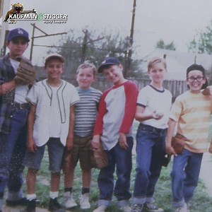 If you love The Beast, Wendy Peffercorn and “You’re killin’ me, Smalls!,” then put on your PF Flyers and jump into the Slugger Museum's exhibit celebrating the 25th anniversary of "The Sandlot." ⚾️ | WLKY News