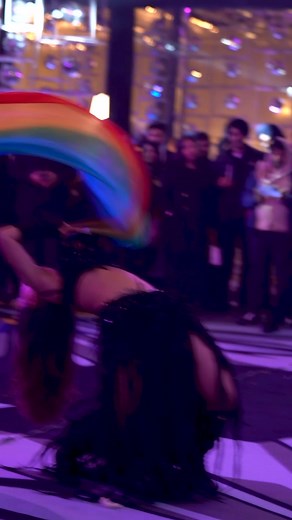 19K views · 656 reactions | Miss Siya Belly Dance | 9915246433 | Miss Siya Dragon | Facebook