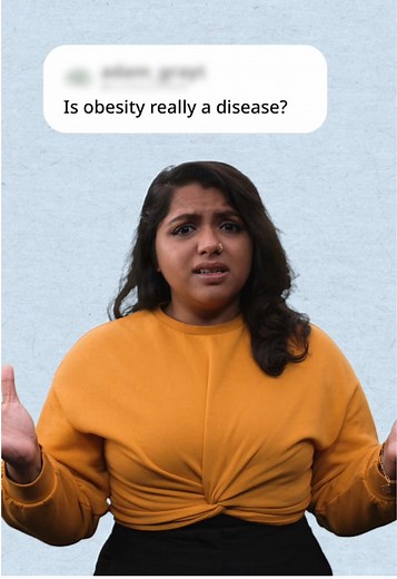 Understanding Obesity: Is It a Disease or Lifestyle Issue?