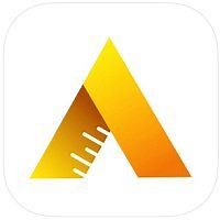 iOS: "AR Ruler App – Tape Measure" kostenlos (statt 9€)