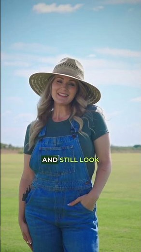 Florida-Friendly Grass That Thrives 🌞