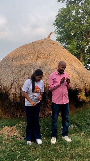 The comedian brothers on Reels