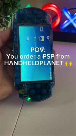 You should get a PSP in 2026 because it’s still one of the coolest “pick-up-and-play” handhelds ever made: the library is stacked with classics like GTA Liberty City Stories, Vice City Stories, God of War, Metal Gear Solid: Peace Walker, and Gran Turismo, all running smoothly on real buttons and a sharp screen without ads, updates, or online nonsense. It’s cheap, durable, insanely portable, and the battery life still holds up for long sessions, plus it doubles as a retro powerhouse with emulatio