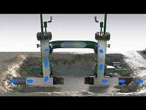 BISEP DS, Pipeline Hot Tapping & Plugging, North America