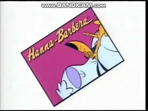 Hanna-Barbera Cartoons, Inc./Turner Program Services (1993)