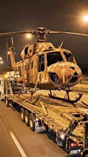 ASMR | Jungle Crash: AgustaWestland AW139 2011 Full Restoration - From Burnt Wreckage to Brand New!