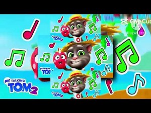 (YTPMV) Talking Tom Scan Thekantapapa