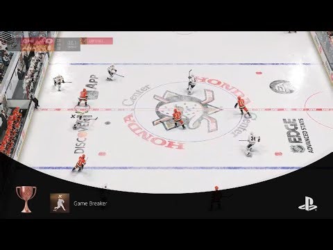 NHL 26