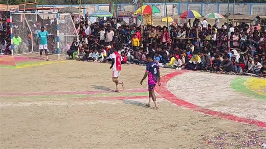 🛑🏆 মহতী কাপ 2026 🏆🛑 🛑🛑 2nd ম্যাচ 🛑🛑 বাসুদেবপুর মহামেডান স্পোর্টিং ক্লাব কর্মকর্তা #বান্টি দা #হাসিবুল_ব্রিগেড #নন্দীগ্রাম_স্টার 🆚 আই লাভ অনুরাজ (সুমি ডট কম) কর্মকর্তা #বিশ্বজিৎ দাস #রায়_রেজিবুল_ব্রিগেড 🔥🛑 🔴🔴 #Mini football World Cup 🔴🔴 🛑✅ প্রথম দিন (Day 1) 🛑✅ ✅✅ আয়োজনে :- মহতী সংঘ 💥 হলদিয়া 💥 🌼🔥 2 দিন ব্যাপি 16 দলীয় রাজকীয় মিনি ফুটবল টুর্নামেন্ট 🔥🌼 🍀🍀 7 সাইড খেলা🍀🍀 🔥🔥 #পুরস্কার তালিকা 🔥🔥 ✅✅#প্রথম পুরস্কার 2 লক্ষ টাকা ট্রফি জার্সি চ্যাম্পিয়ন কর্মকর্তা ফ্রিজ ✅✅ 