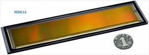 GPixel Announces Huge 150MP Full-Frame Sensor for Medical and Scientific Use