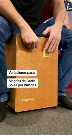 ¿Estás estudiando flamenco o querés entender cómo funciona su ritmo? 📘 “Los Ritmos del Flamenco” es un método en 3 tomos, con partituras, ejemplos con más de 270 videos y explicaciones claras que te van a ayudar a entender cómo acompañar todos los palos con ritmo: bulerías, tangos, rumbas, alegrías y más. 🔸 Vas a aprender a partir de 8 ritmos base cómo se construyen los patrones de palmas y cajón flamenco. 🔸 No necesitás saber leer música. 🔸 Está pensado para principiantes e intermedios, per