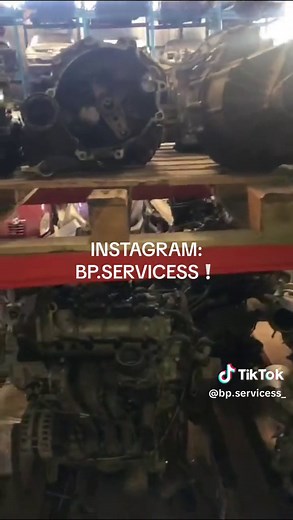 BP SERVICES on TikTok
