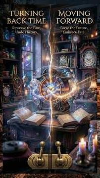 This Strange Clock changed his life forever #shorts