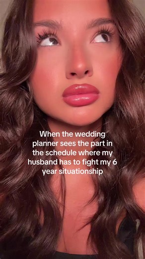 Sword Fight Fun: A Wedding Planner's Surprise