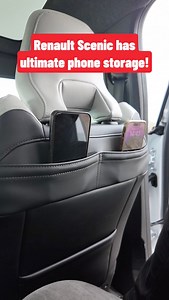 17K views · 32 reactions | The arm rest phone holders are absolutely game-changing! | Auto Express | Facebook