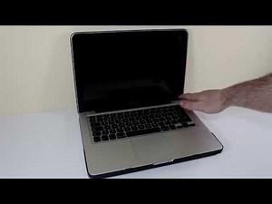 Como Apagar Tu Macbook Pro o Air MUY FACIL