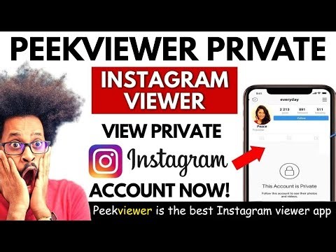 Peekviewer Private Instagram Viewer 2026 – Full Review & How It Works