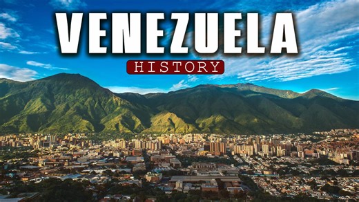 Venezuela's Rise to Power: A Tale of Emergence, Prosperity, and Collapse